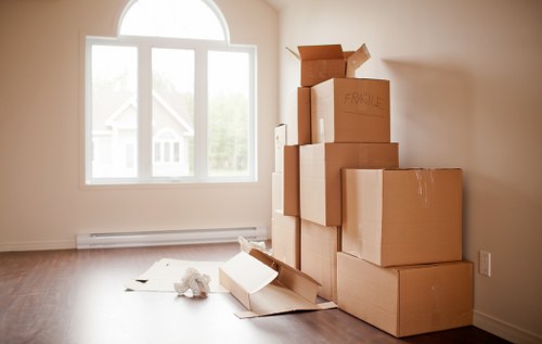 Waste regulations and lawful disposal requirements