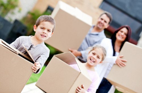 Related removals pages and moving support