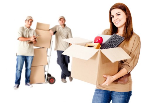 Office removals planning in West Harrow with local business moving support