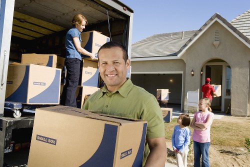 Local office removals service covering West Harrow and nearby areas